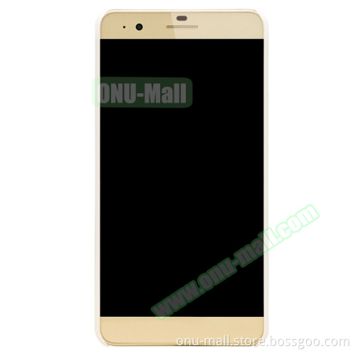 China Wholesale Hard PC Protective Case for Huawei Honor 6 Plus